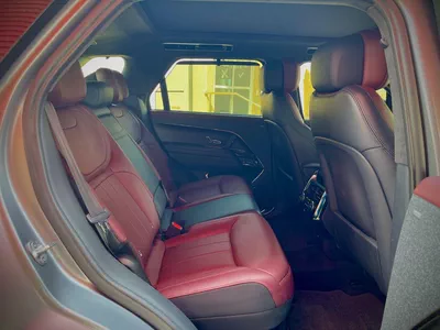 Land Rover Range Rover Sport FIRST EDITION V8 | WARRANTY-9