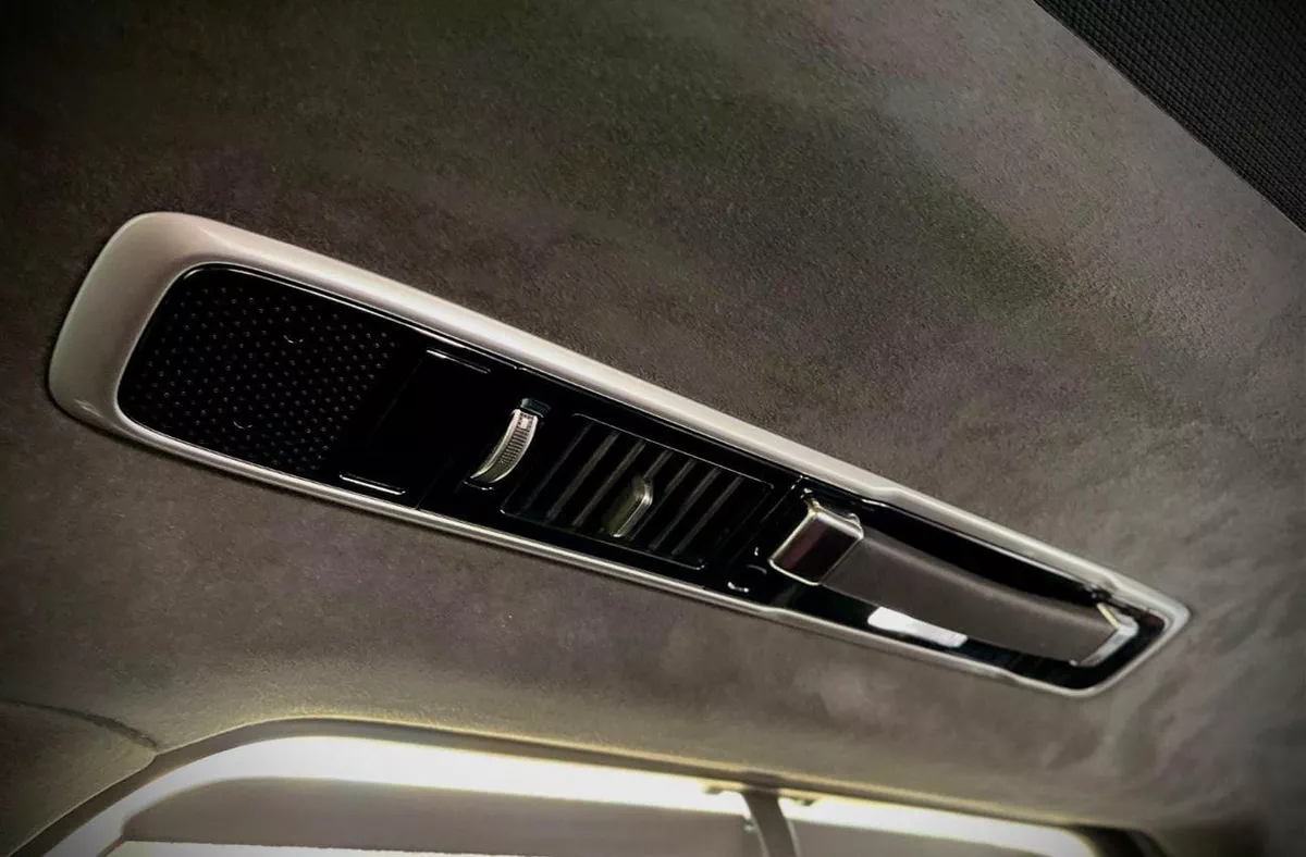 Land Rover Range Rover Sport FIRST EDITION V8 | WARRANTY-20-0