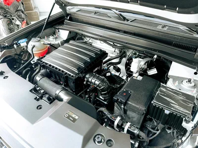 2025 Jetour T2 1.6T Luxury Plus V4 // EMI Starting from 2,250 AED-5