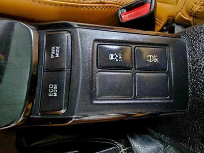 Toyota Fortuner EXR / V4 2.7L/ NEW SHAPE/ LEATHER/ LOW MILEAGE-14