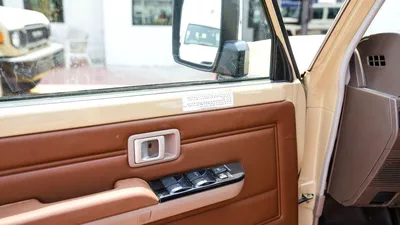Toyota Land Cruiser Pick Up  LC79 DC 2.8L DSL FULL AT-9