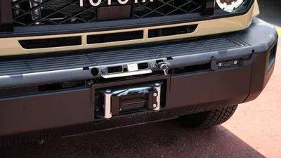 Toyota Land Cruiser Pick Up  LC79 DC 2.8L DSL FULL AT-19