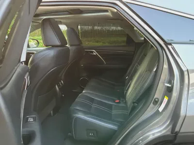 2019 Lexus RX, full option, in excellent condition, ready to use-8