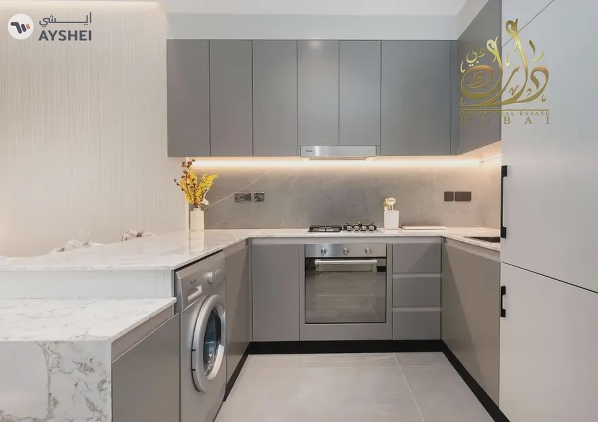Ramadan Offer | Luxury Apartment | High Demand | High Quality | Specious Layout | Don't Miss Out