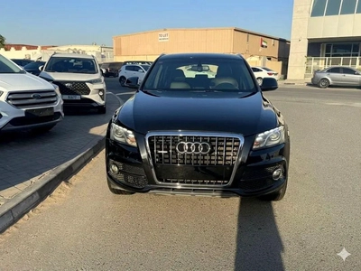 Audi Q5 45 TFSI quattro-1