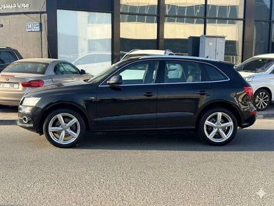 Audi Q5 45 TFSI quattro-2