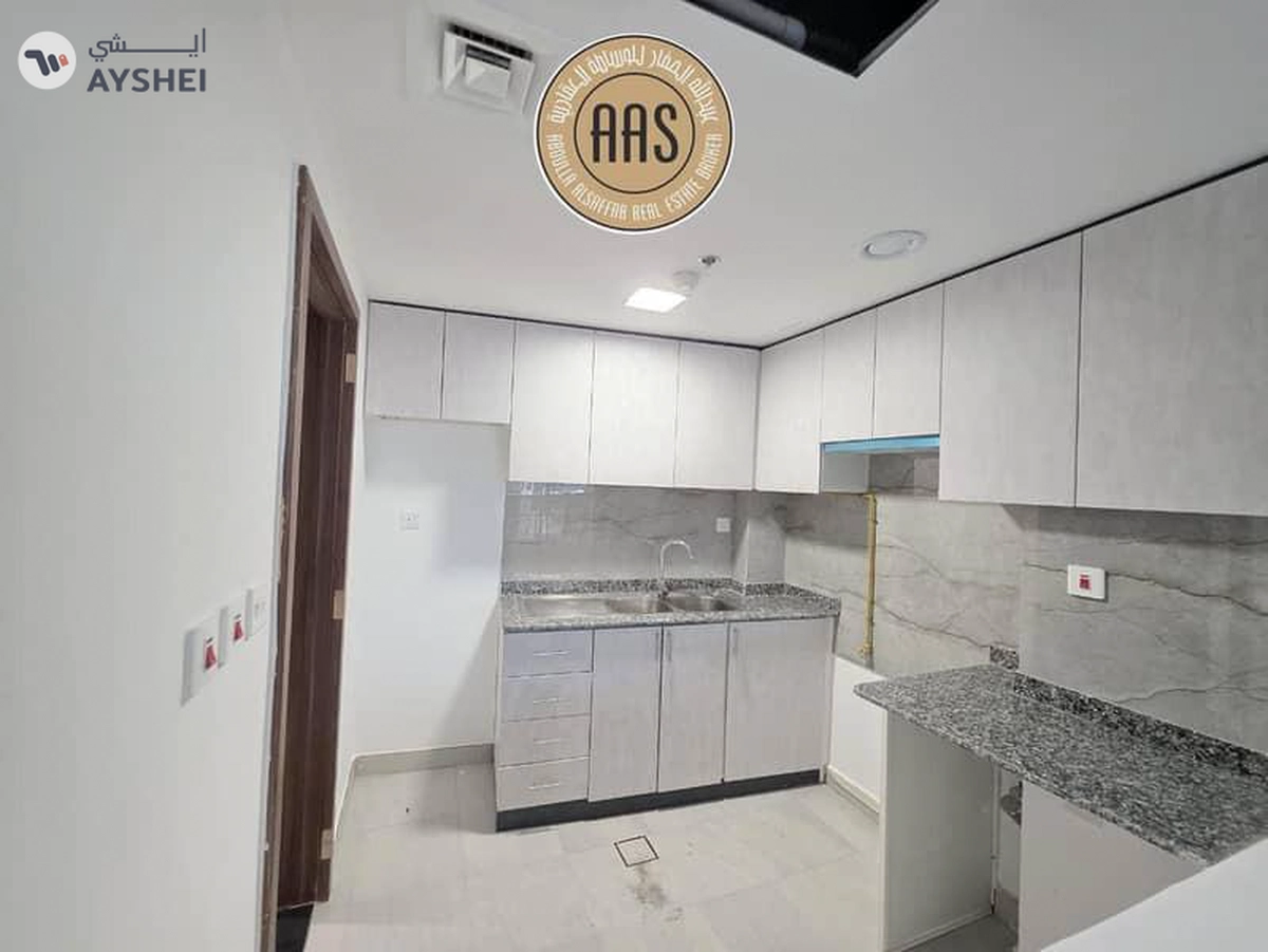 1Bhk Ready To Move in | Brand New Building | All Facilities-9-9