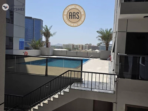 1Bhk Ready To Move in | Brand New Building | All Facilities