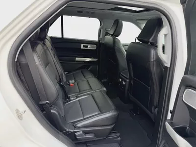 AED 1551 PM | FORD EXPLORER LIMITED HYBDIRD 2021 | AGENCY WARRANTY AUG 2026 | SINGLE OWNER | GCC-5