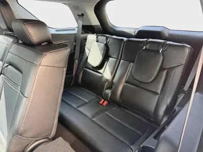 AED 1551 PM | FORD EXPLORER LIMITED HYBDIRD 2021 | AGENCY WARRANTY AUG 2026 | SINGLE OWNER | GCC-6