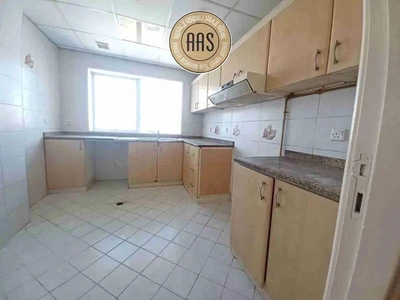 Spacious 2BR !! Ready to Move !! Close To RTA Bus Stop-5