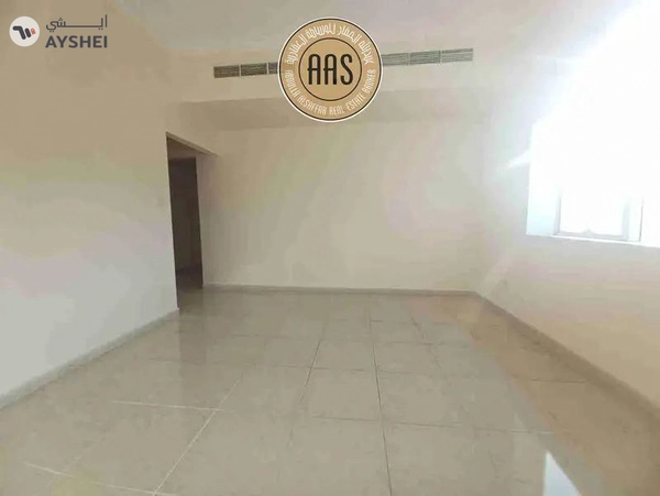 Spacious 2BR !! Ready to Move !! Close To RTA Bus Stop