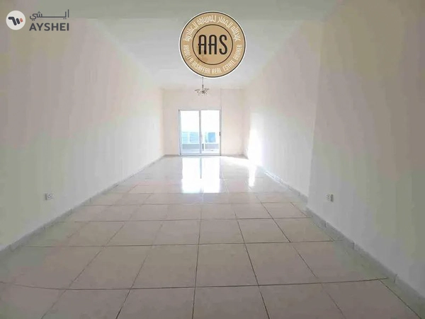 Spacious 2BR !! Ready to Move !! Close To RTA Bus Stop
