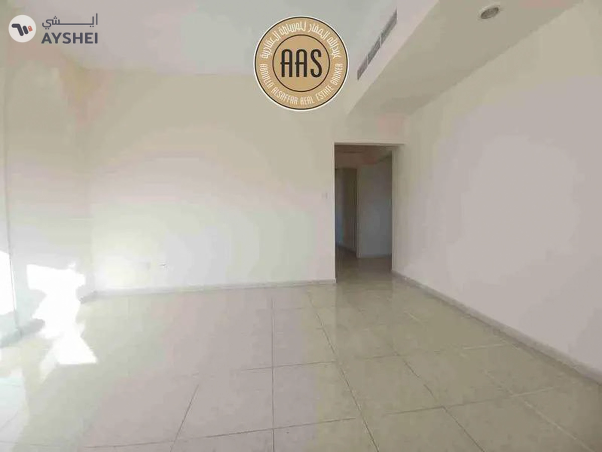 Spacious 2BR !! Ready to Move !! Close To RTA Bus Stop-4-4