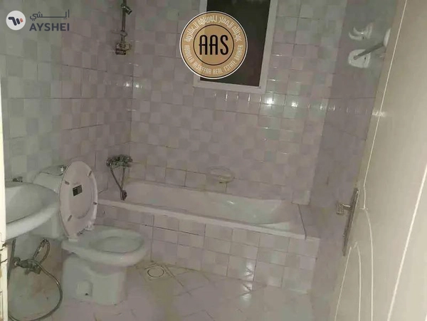 Spacious 2BR !! Ready to Move !! Close To RTA Bus Stop