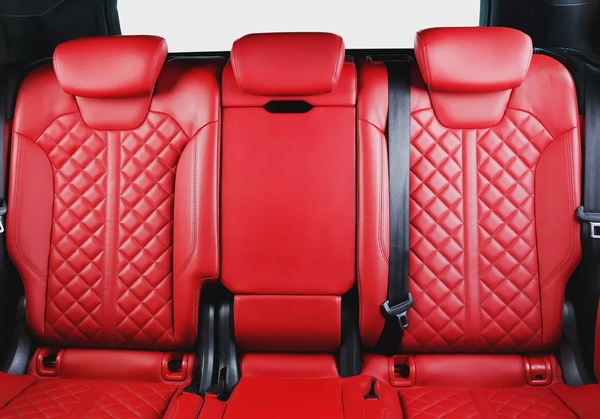 2023-AUDI SQ5 QUATTRO SPORT PACKAGE-WARRANTY AVAILABLE-FULL SERVICE HISTORY-GCC