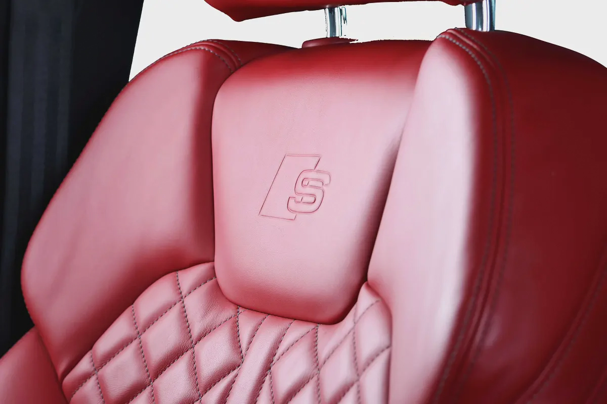 2023-AUDI SQ5 QUATTRO SPORT PACKAGE-WARRANTY AVAILABLE-FULL SERVICE HISTORY-GCC-16-16