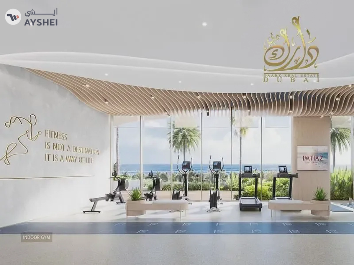 Smart Investment on Dubai Islands