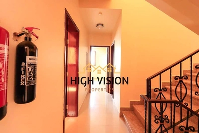 Zone 7, Hydra Village, Abu Dhabi-6