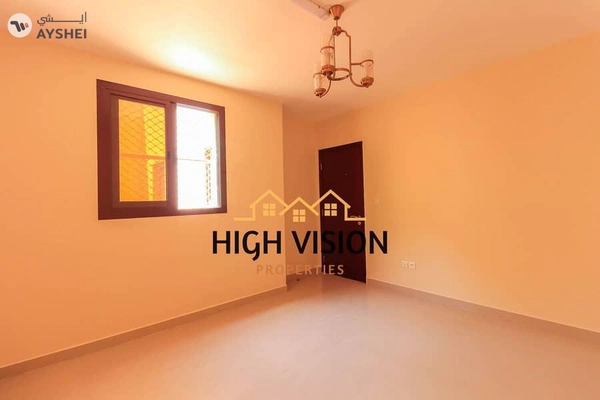 Zone 7, Hydra Village, Abu Dhabi