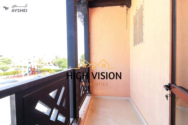 Zone 7, Hydra Village, Abu Dhabi