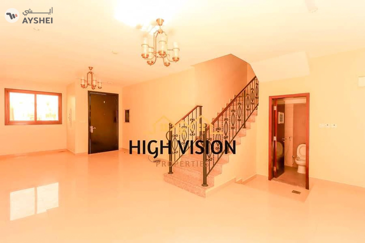 Zone 7, Hydra Village, Abu Dhabi-1-1