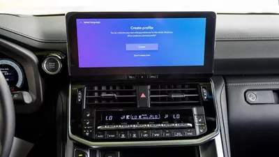 Toyota Land Cruiser VXR 3.5L TWIN TURBO FULL OPTION 2025-12