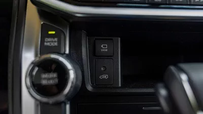 Toyota Land Cruiser VXR 3.5L TWIN TURBO FULL OPTION 2025-14