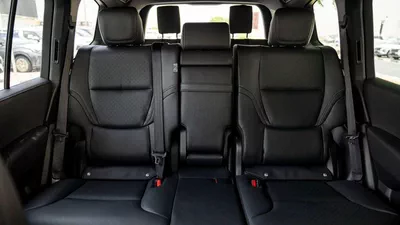 Toyota Land Cruiser VXR 3.5L TWIN TURBO FULL OPTION 2025-22