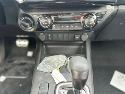 Toyota Hilux Gr Sport 4,0L Model 2026 Spec Saudi-4