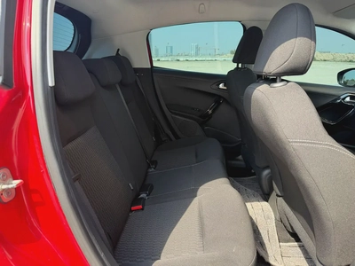 2019 Peugeot 208 Active-9
