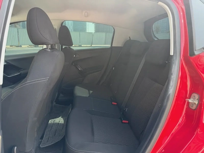 2019 Peugeot 208 Active-10