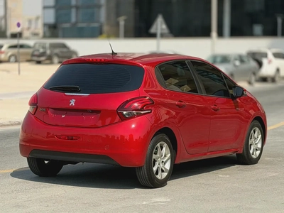 2019 Peugeot 208 Active-13
