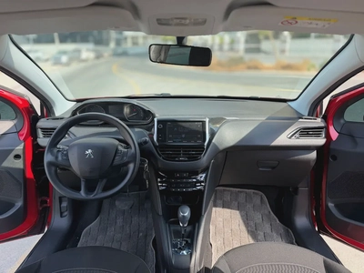 2019 Peugeot 208 Active-4