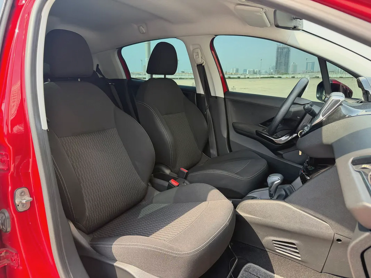 2019 Peugeot 208 Active-6-6