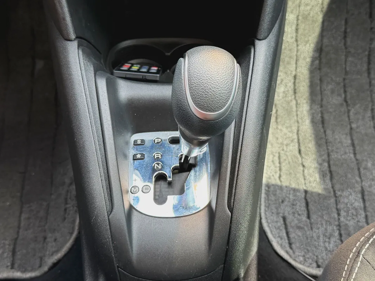 2019 Peugeot 208 Active-8-8
