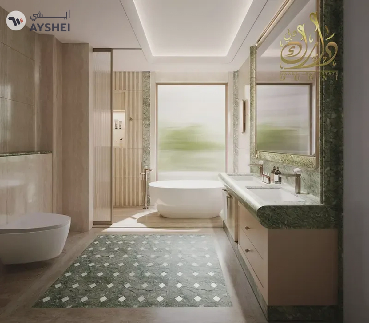 Last Units_30/70PP_Near Wynn Casino_Easy Mortggage_Stunning Sea View