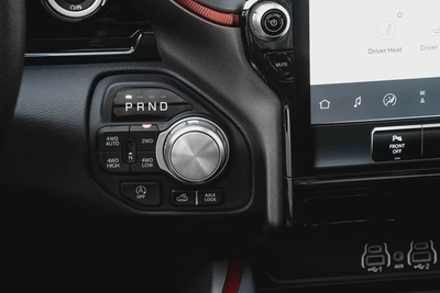 4,407 P.M | Rebel | RAM Warranty + S/Contract (Trading Enterprises) | 0% Downpayment-9