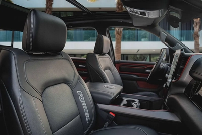 4,407 P.M | Rebel | RAM Warranty + S/Contract (Trading Enterprises) | 0% Downpayment-10