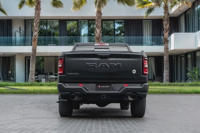 4,407 P.M | Rebel | RAM Warranty + S/Contract (Trading Enterprises) | 0% Downpayment-4