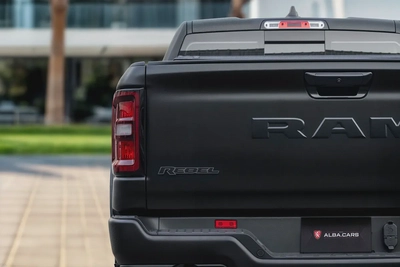 4,407 P.M | Rebel | RAM Warranty + S/Contract (Trading Enterprises) | 0% Downpayment-5