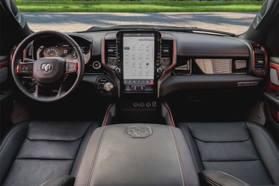 4,407 P.M | Rebel | RAM Warranty + S/Contract (Trading Enterprises) | 0% Downpayment-7