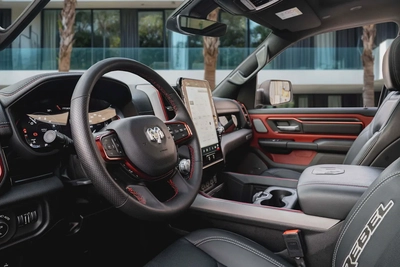 4,407 P.M | Rebel | RAM Warranty + S/Contract (Trading Enterprises) | 0% Downpayment-8