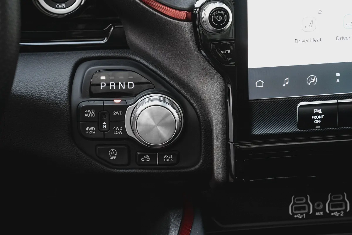 4,407 P.M | Rebel | RAM Warranty + S/Contract (Trading Enterprises) | 0% Downpayment-9-9