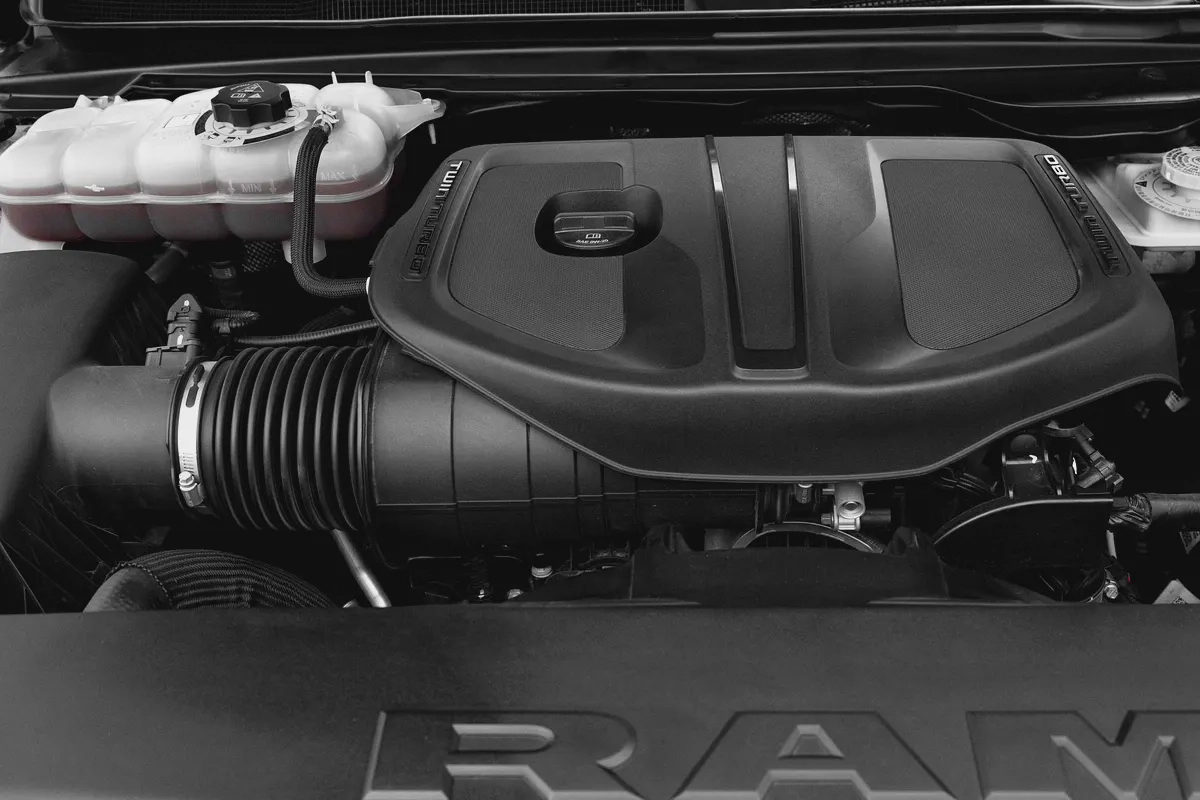 4,407 P.M | Rebel | RAM Warranty + S/Contract (Trading Enterprises) | 0% Downpayment-13-13