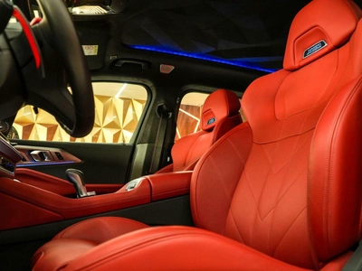 BMW XM Brand new BMW XM-7