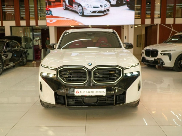BMW XM Brand new BMW XM
