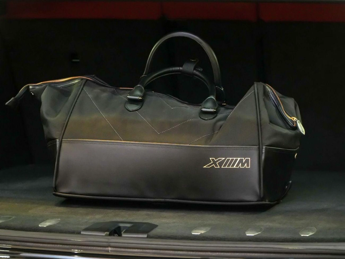 BMW XM Brand new BMW XM-15-15