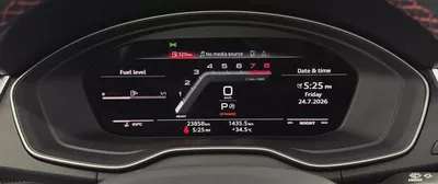 2023 Audi SQ 5 3.0 TFSI Quattro | GCC | Low Mileage | FULL PPF-13