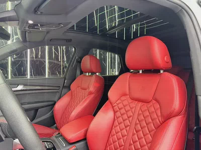 2023 Audi SQ 5 3.0 TFSI Quattro | GCC | Low Mileage | FULL PPF-17
